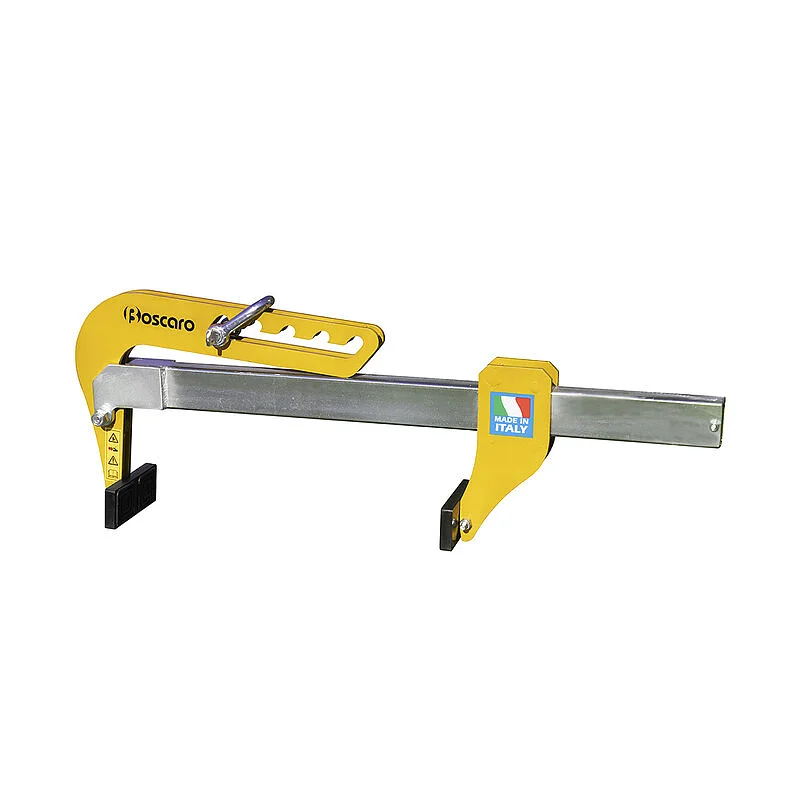 Pince de levage pour éléments en béton préfabriqués