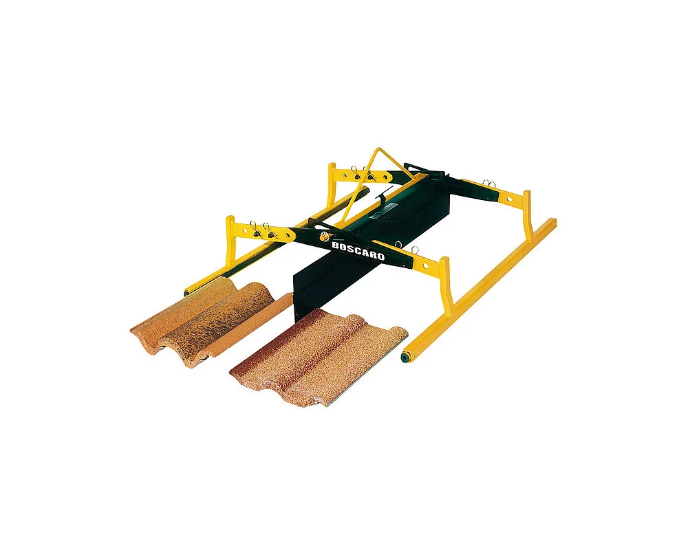Pince pour tuiles Coppo del Borgo