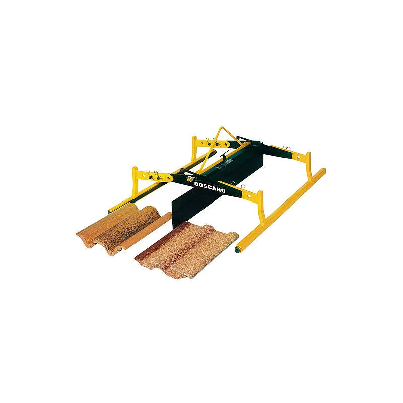 Pince pour tuiles Coppo del Borgo